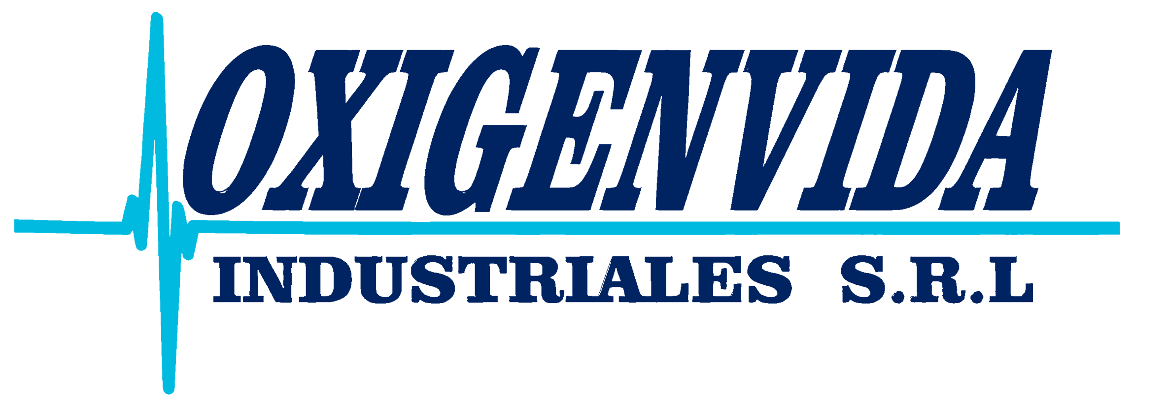 Logo OxigenVida