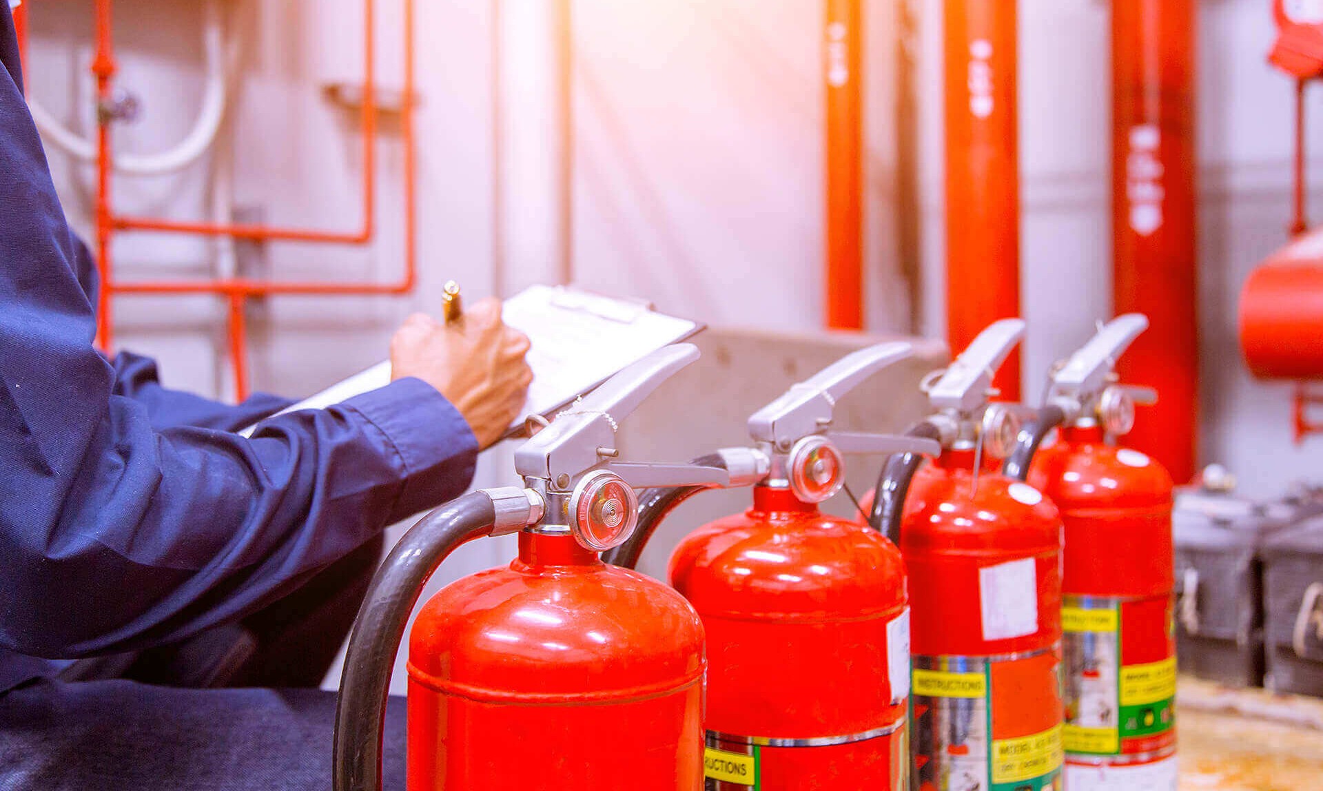 Centros de Salud y Consultorios